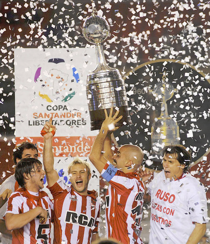 Copa Libertadores Femenina - Wikipedia