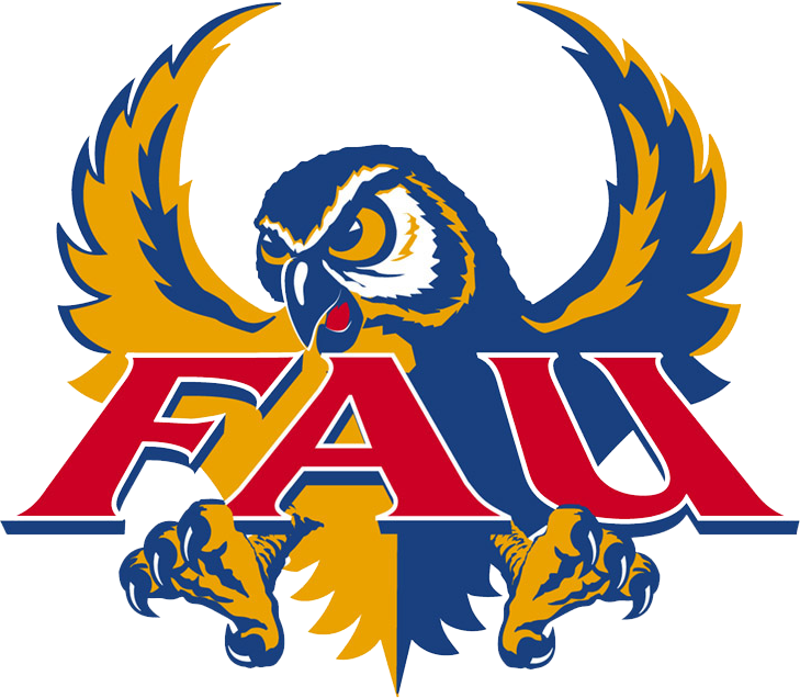 Florida Atlantic Owls football 2001-2002