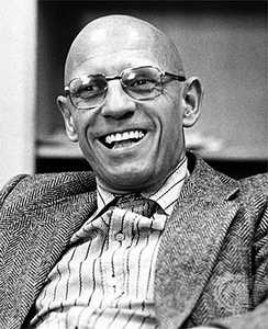 Реферат: Critically Discuss Foucault S View That In