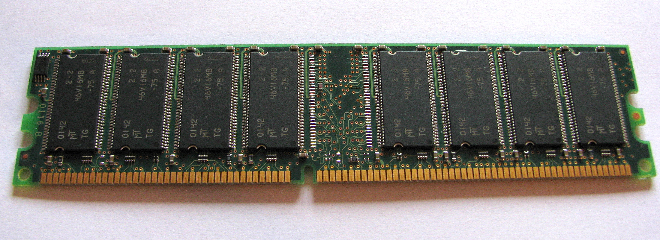 Совместимость ddr и ddr sdram