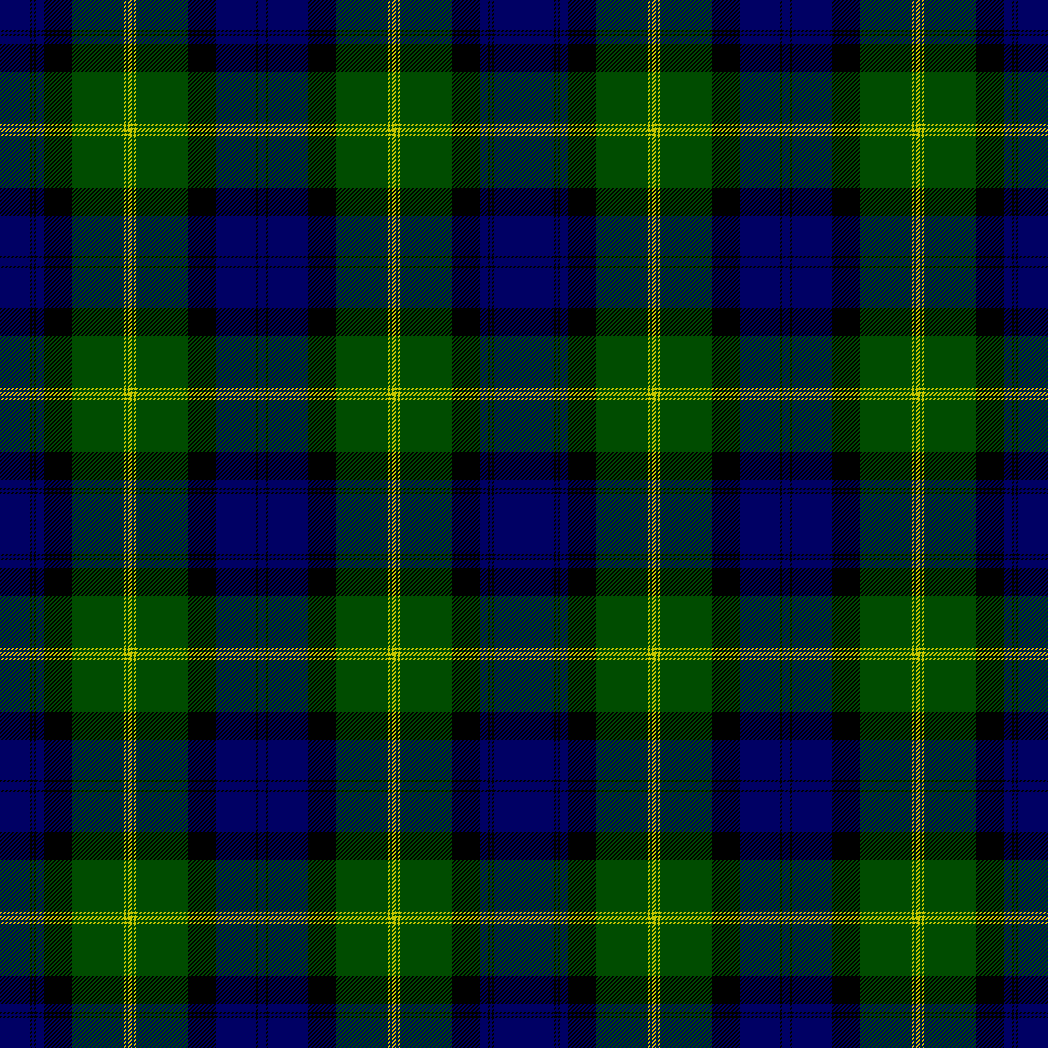 Clan Gordon