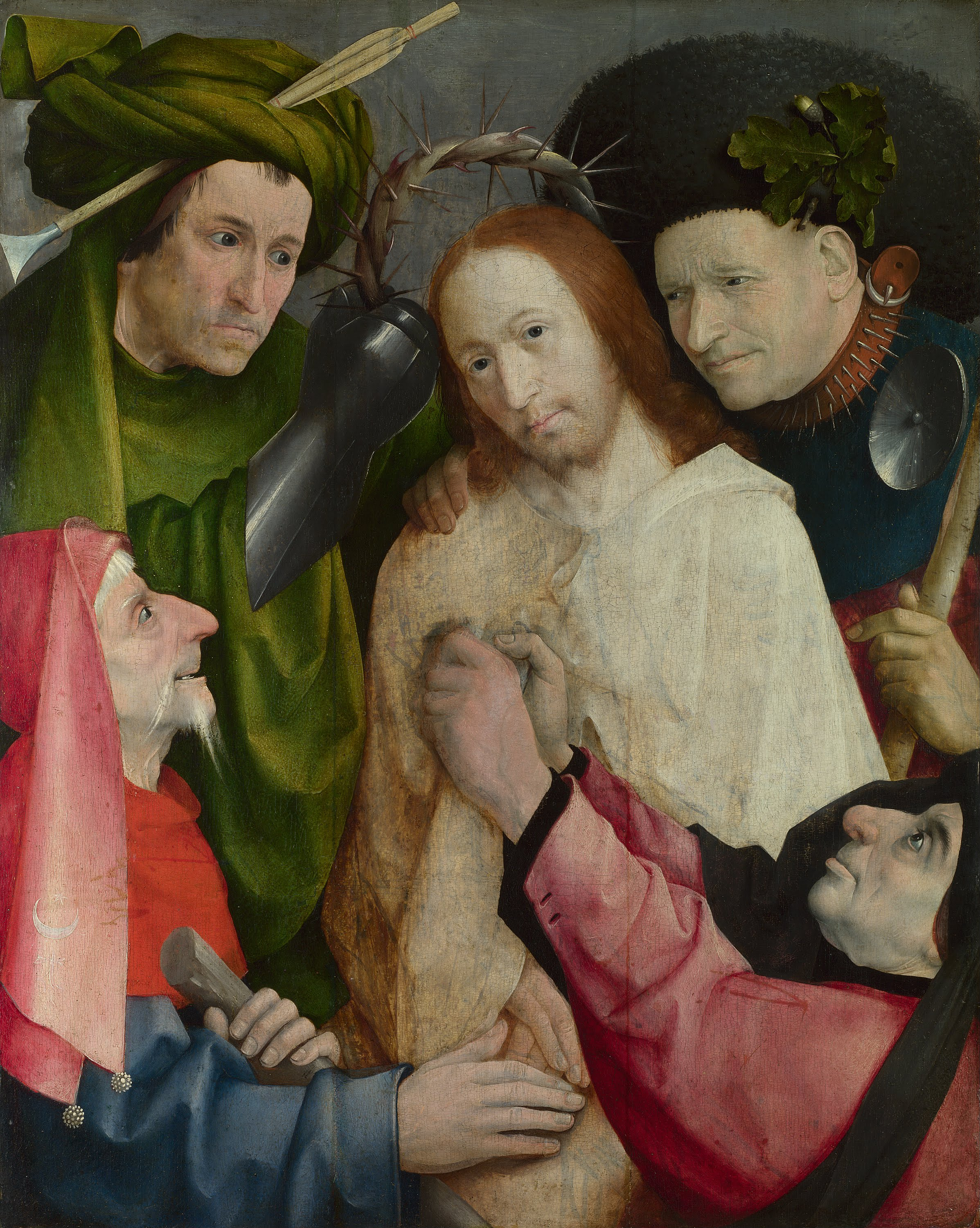 Реферат по теме Hieronymus Bosch