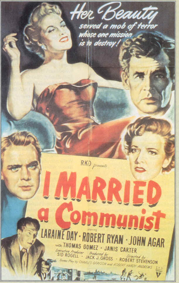 Philip Roth I Married a Communist