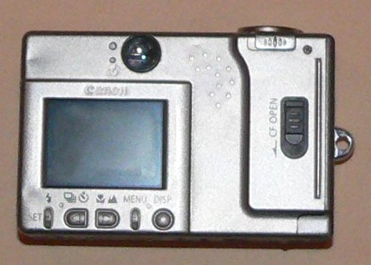Numérique Canon PowerShot ELPH Num ELPH SD1200 IS/numérique IXUS 95 IS 10.0MP 
