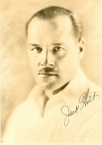 Jack Holt (actor) .