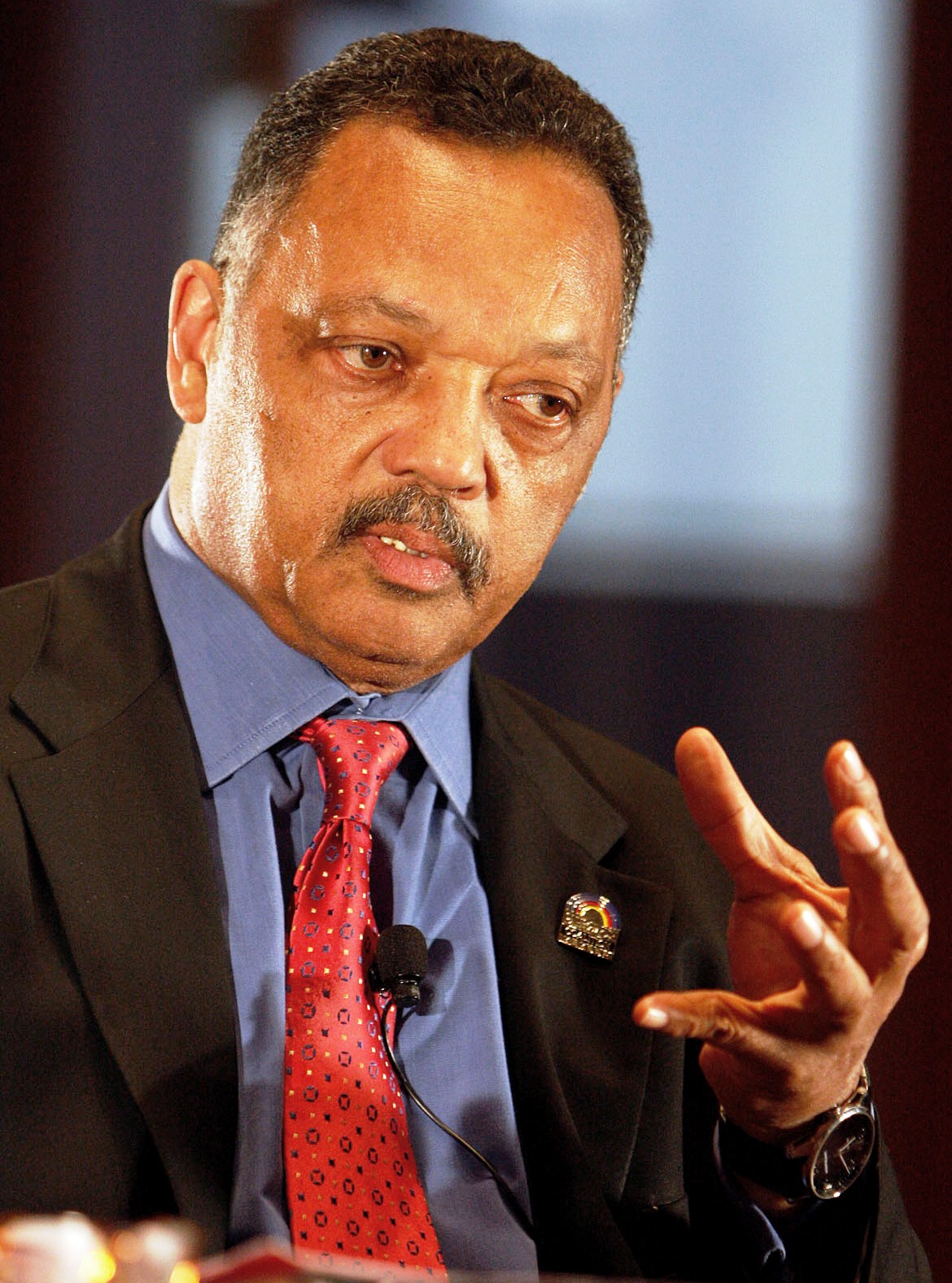 Реферат: Jesse Jackson Essay Research Paper Up with