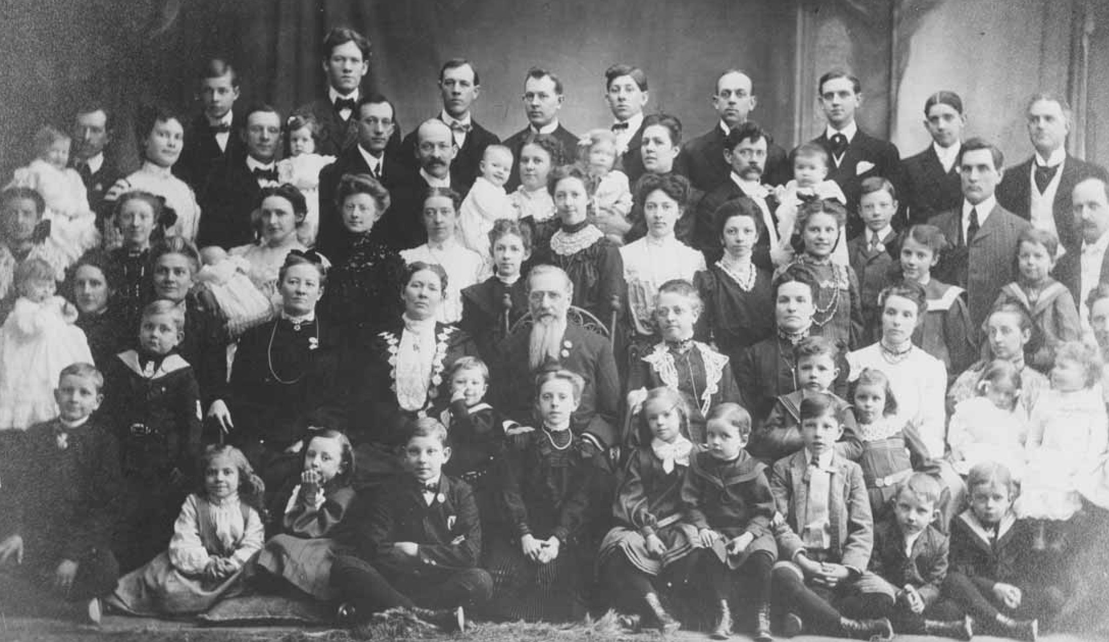 List of Brigham Young&#39;s wives
