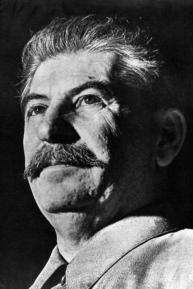 Реферат: Joseph Stalin Essay Research Paper Joseph StalinOn