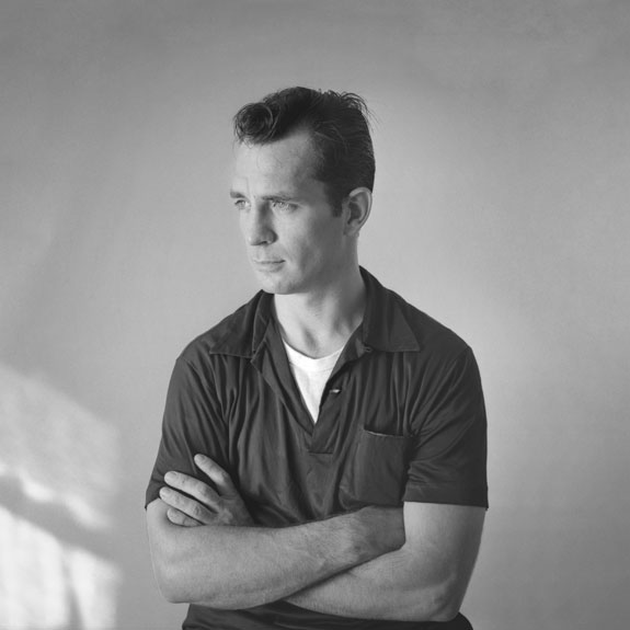 Реферат: Jack Kerouac Essay Research Paper In the