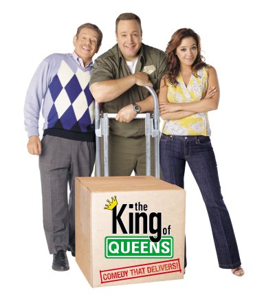 The King of Queens House – IAMNOTASTALKER