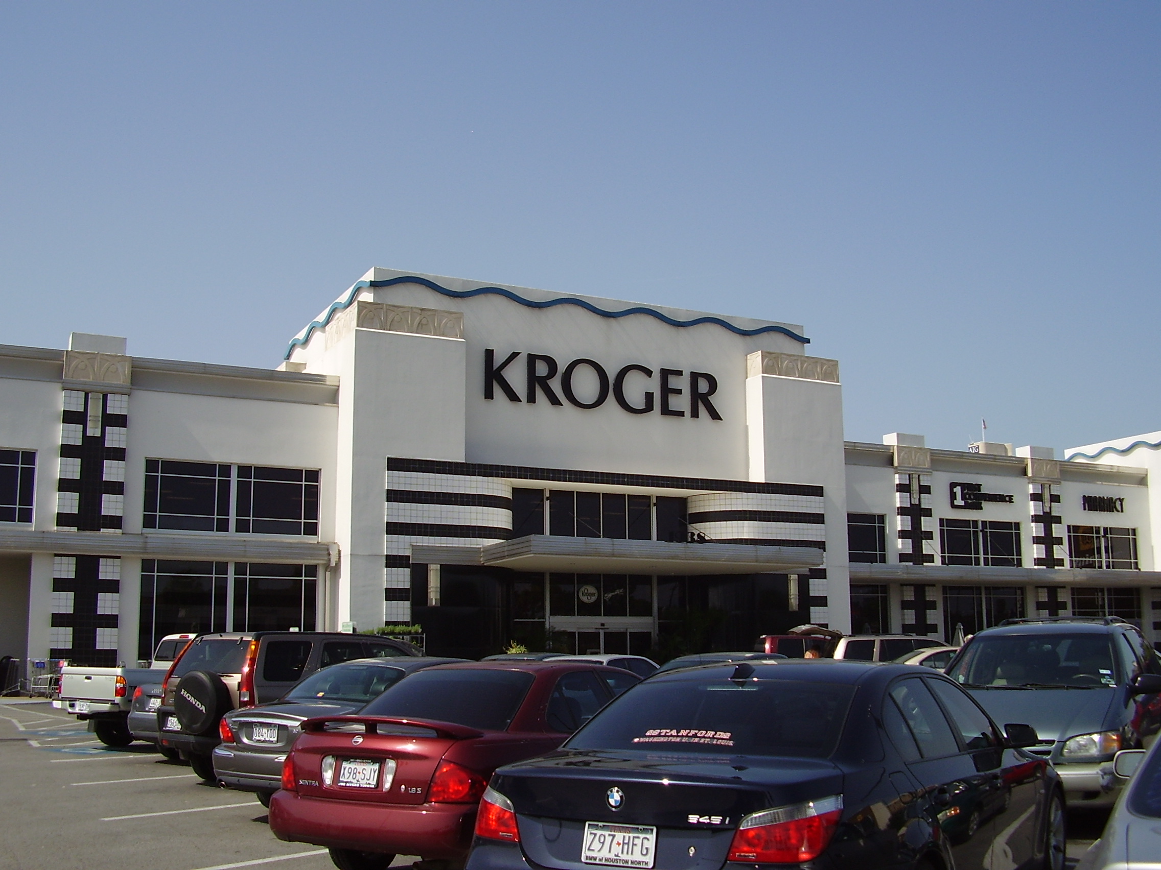 Kroger Value Line