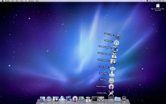 how to use mac os x server