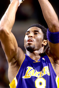 Shaq–Kobe feud - Wikipedia