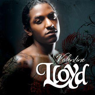 lloyd street love album cover