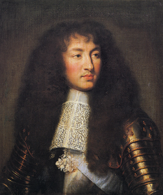 Charles Le Brun: First Painter to King Louis XIV by Michel Gareau on Mullen  Books