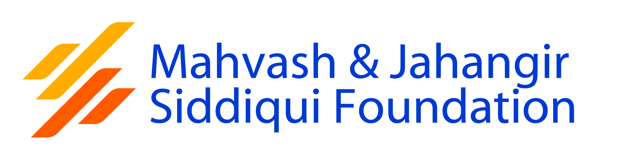 Mahvash & Jahangir Siddiqui Foundation
