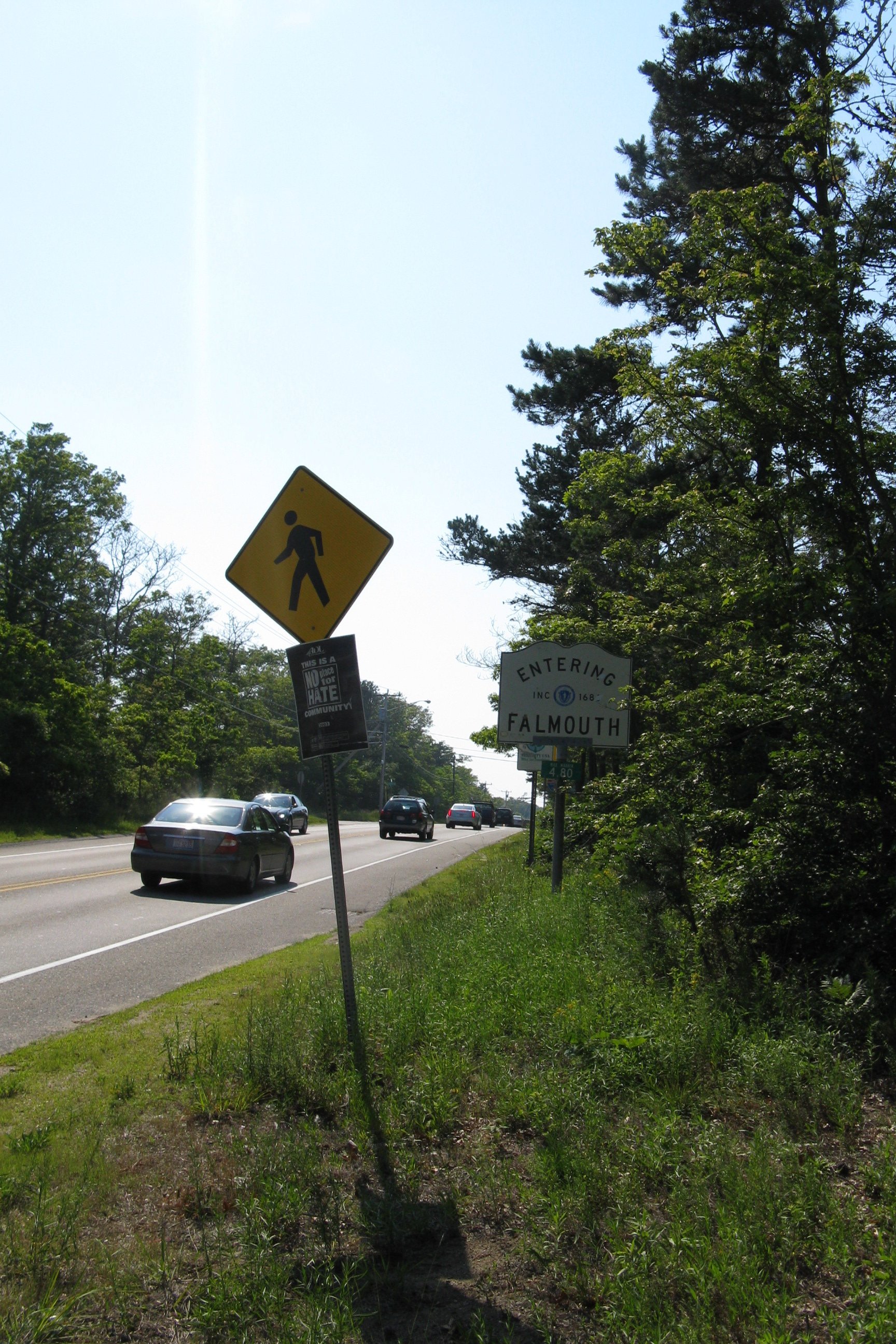 Massachusetts Route 151