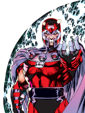 Magneto (comics)