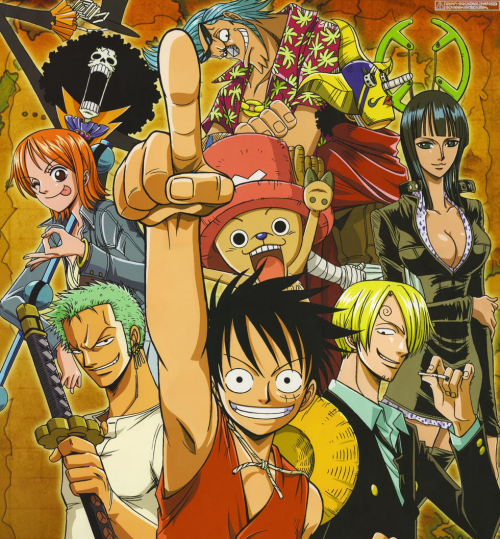 Gura Gura no Mi, One Piece: Final Chapter 2 Wiki