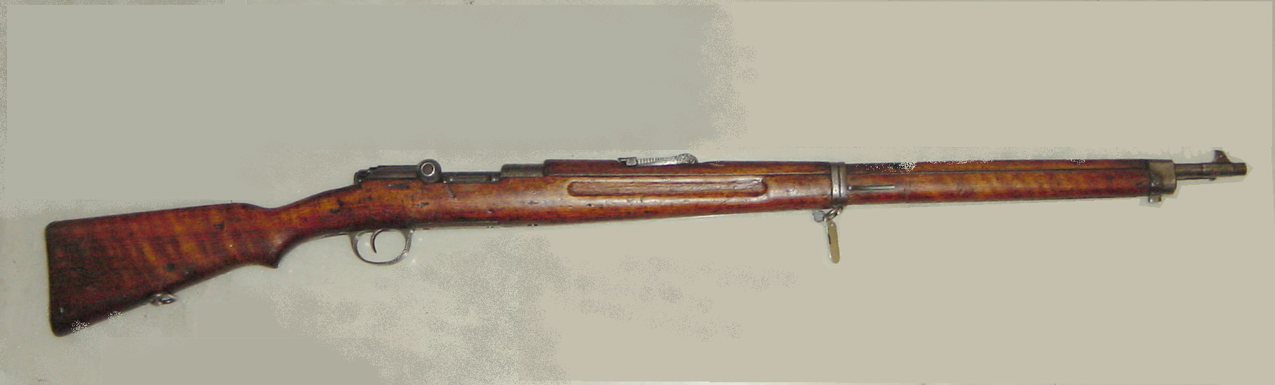 6.5 x54 mannlicher schoenauer rifle for sale