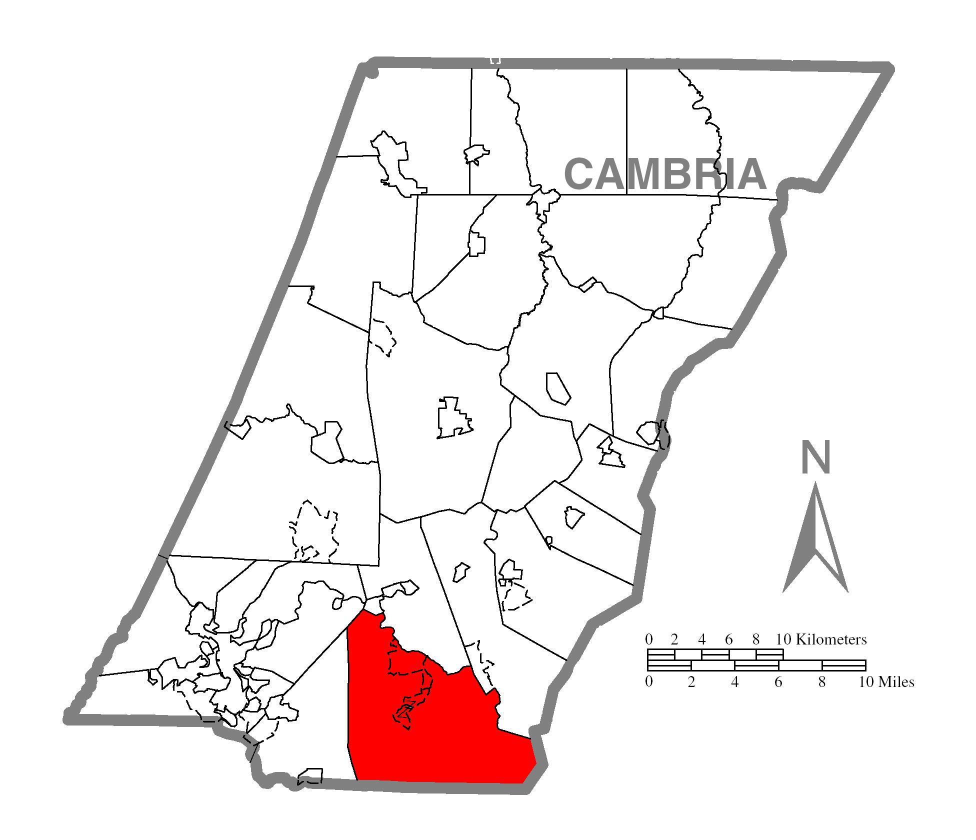 adams-township-cambria-county-pennsylvania
