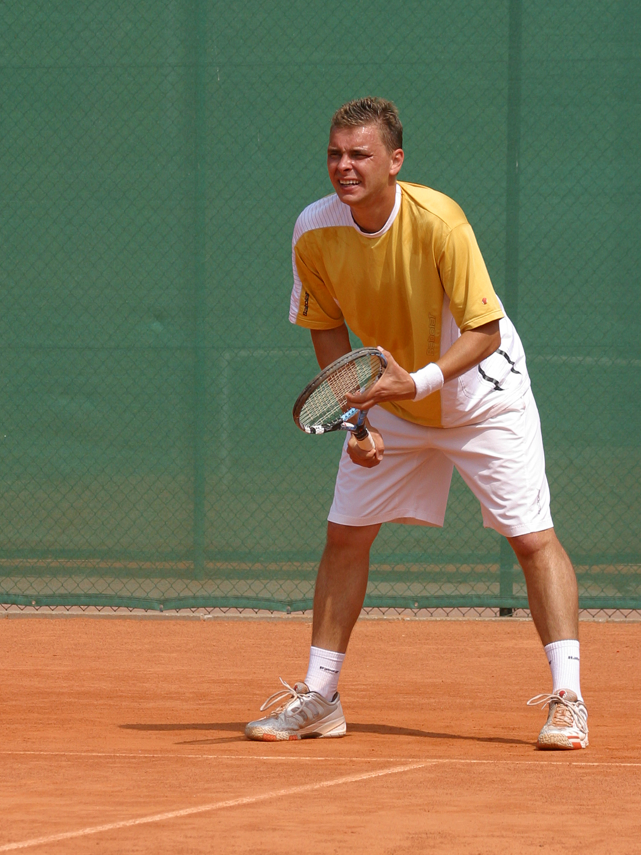 Matkowski Tennis