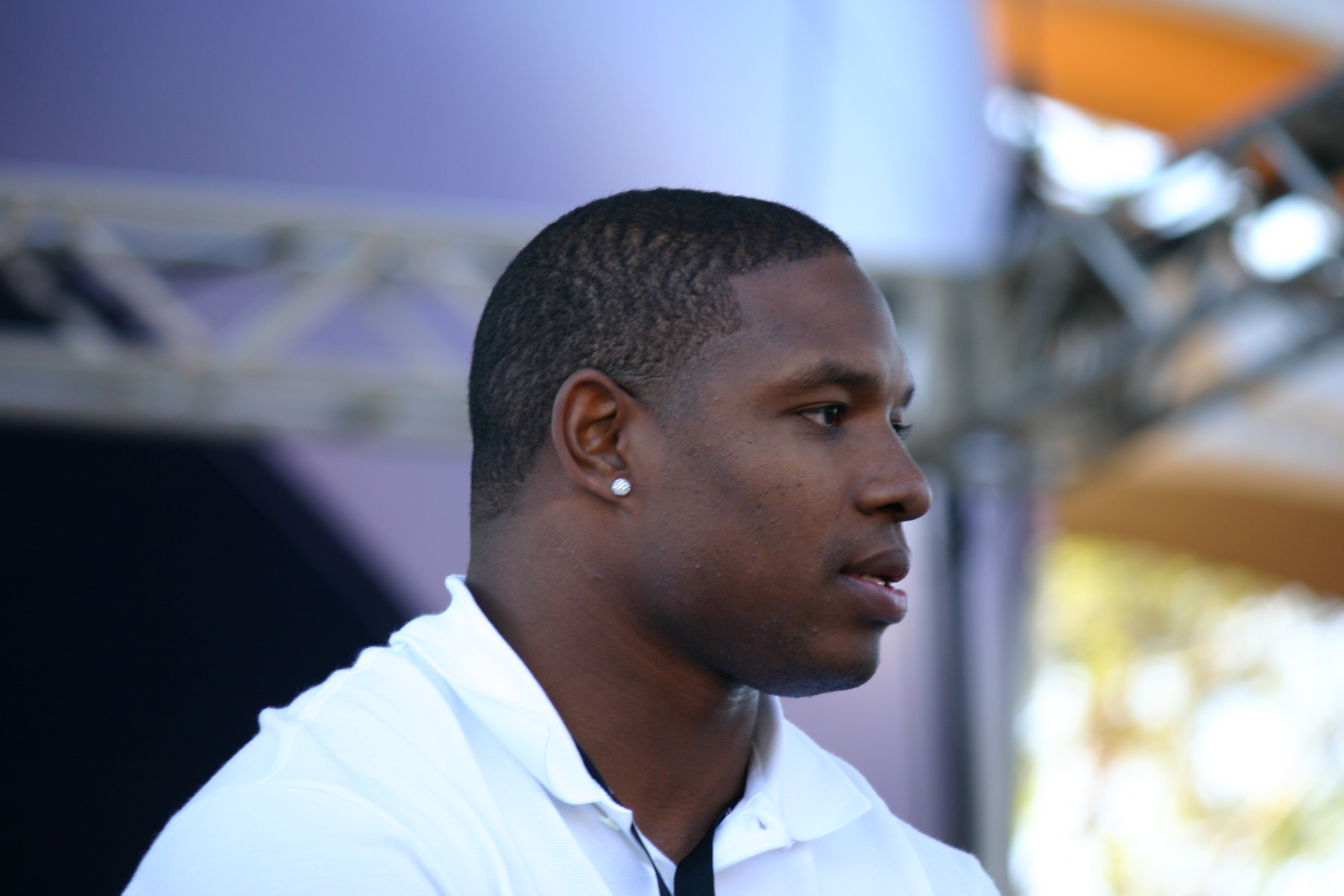 Tidbits on Maurice Jones-Drew