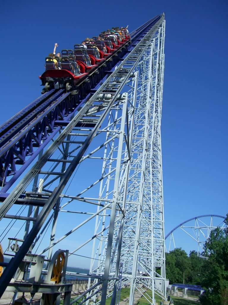 Millennium Force