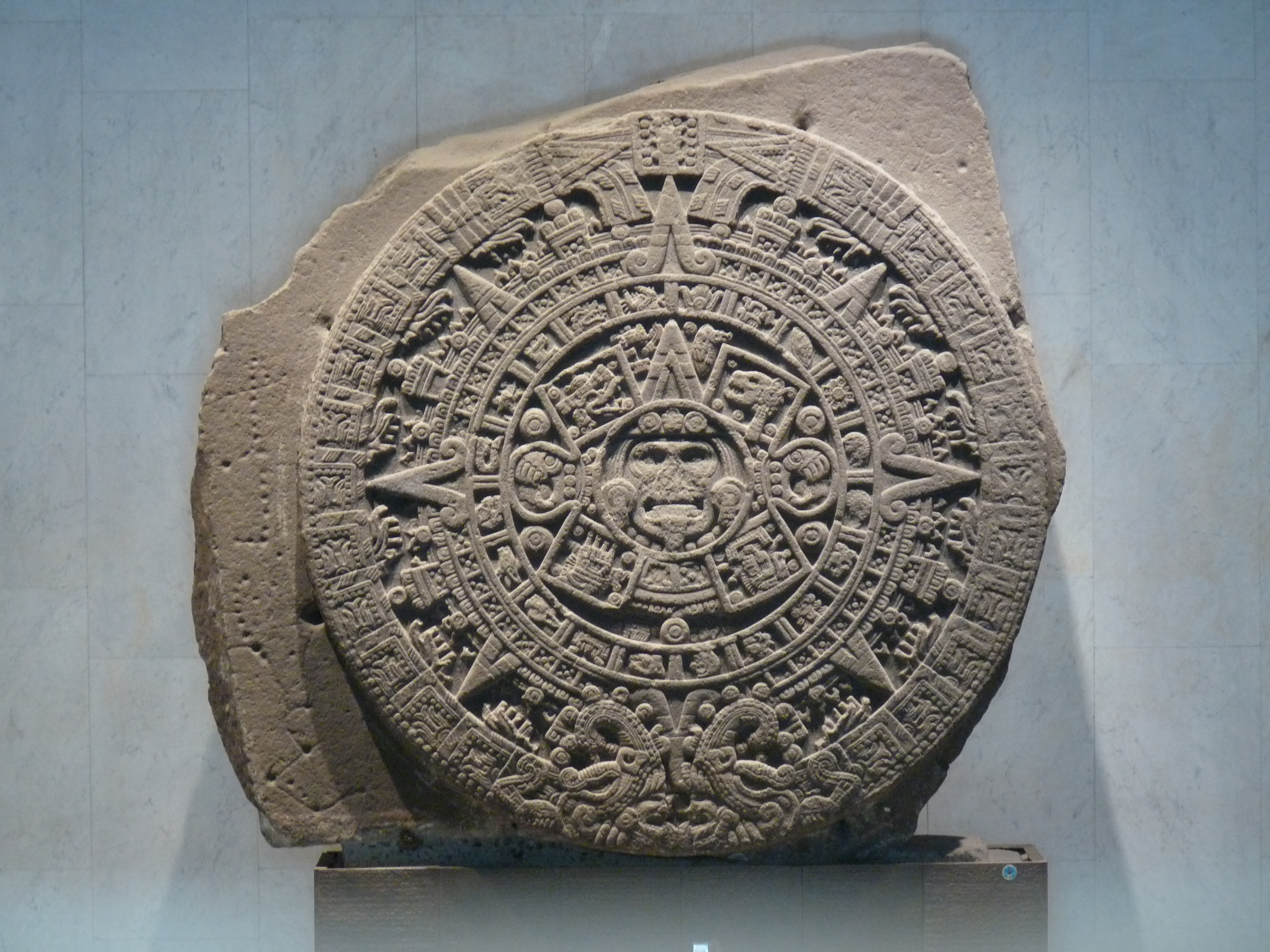 Реферат: New Light On The Olmec Essay Research