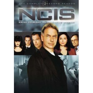 NCIS (season 2)
