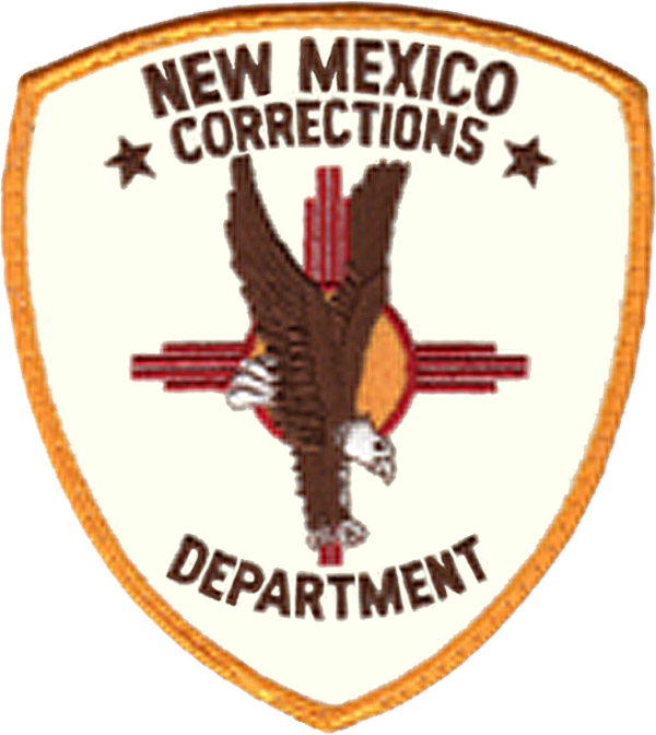 New Mexico Corrections Department