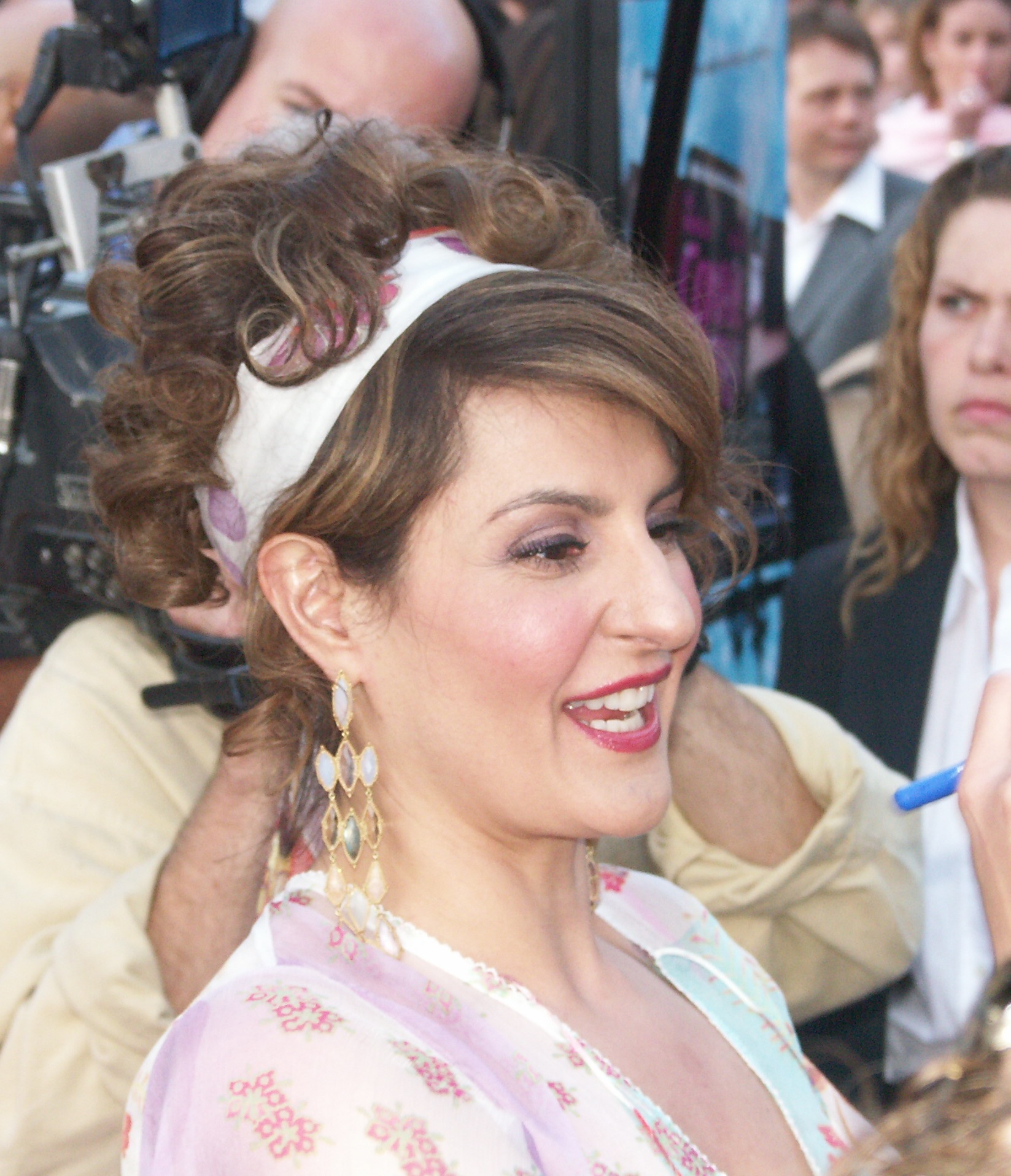 Nia Vardalos 