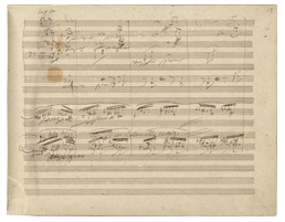 Реферат: Nine Beethoven Syphonies Essay Research Paper NINE