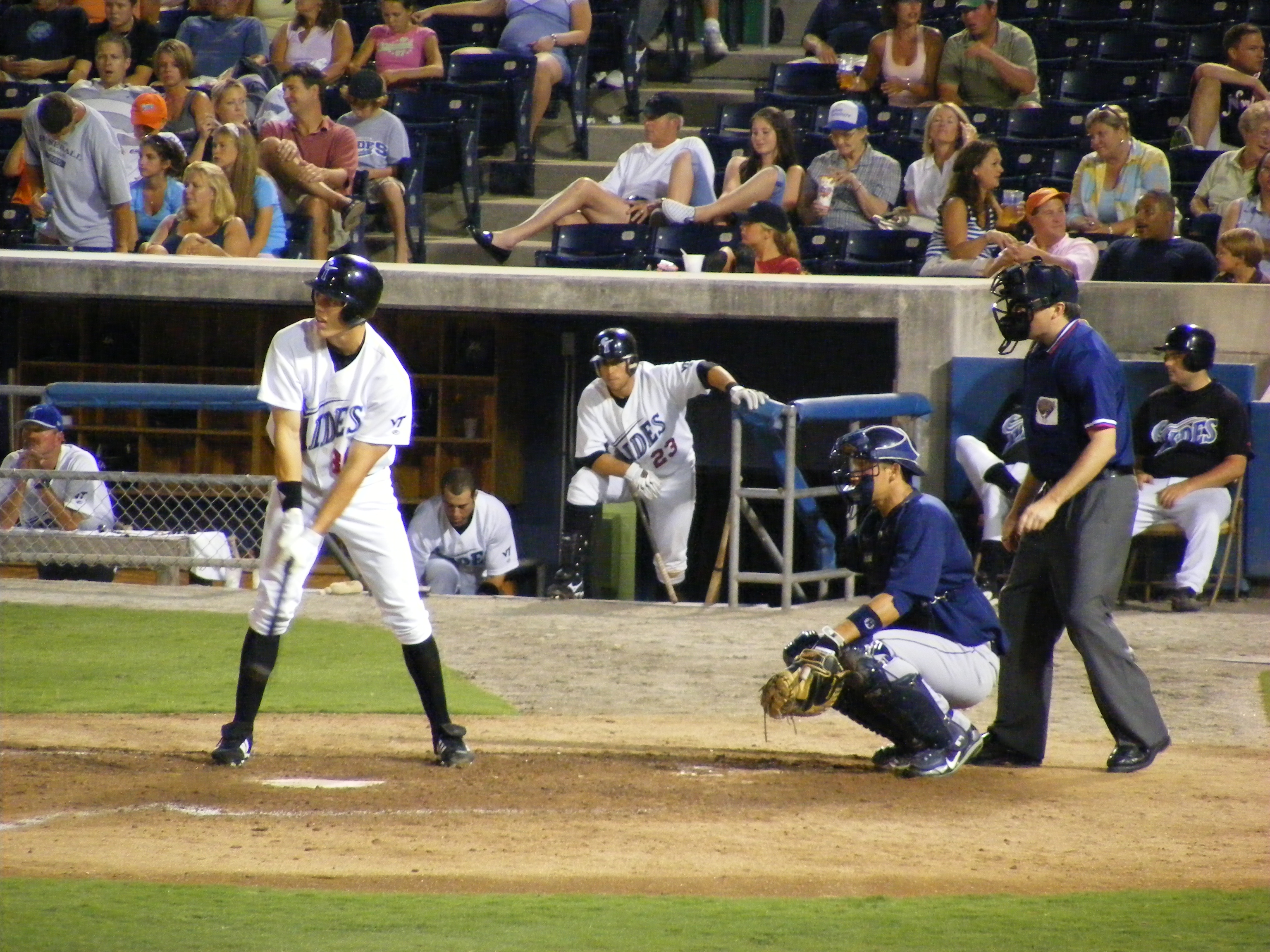 File:JBLE participates in the Norfolk Tides (7425151).jpg - Wikipedia