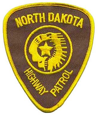 North Dakota Highway Patrol