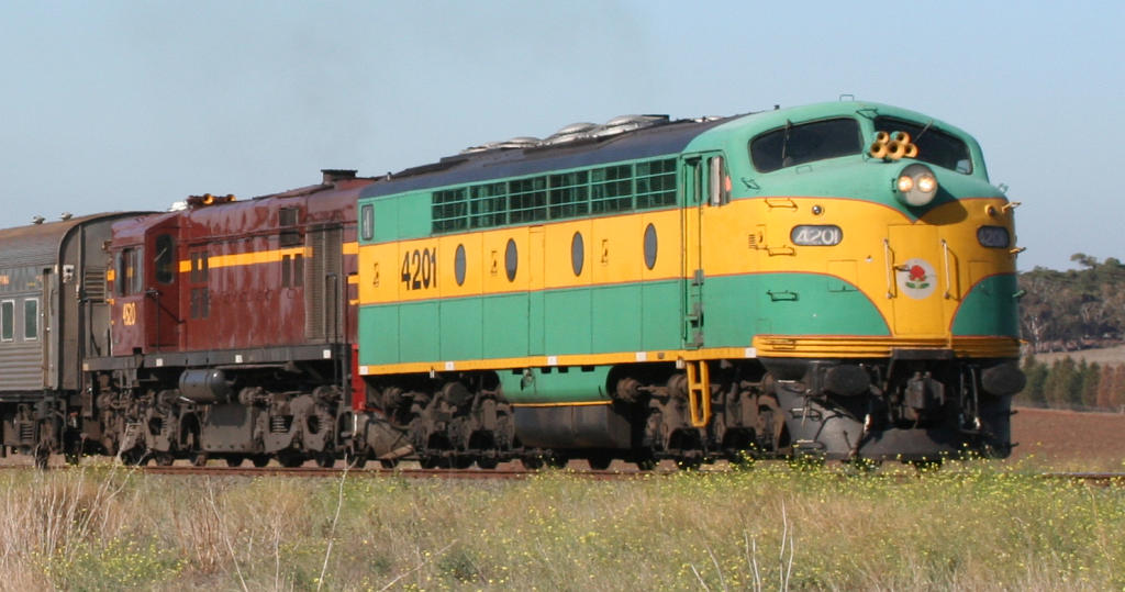 New South Wales C38 class locomotive - Wikipedia