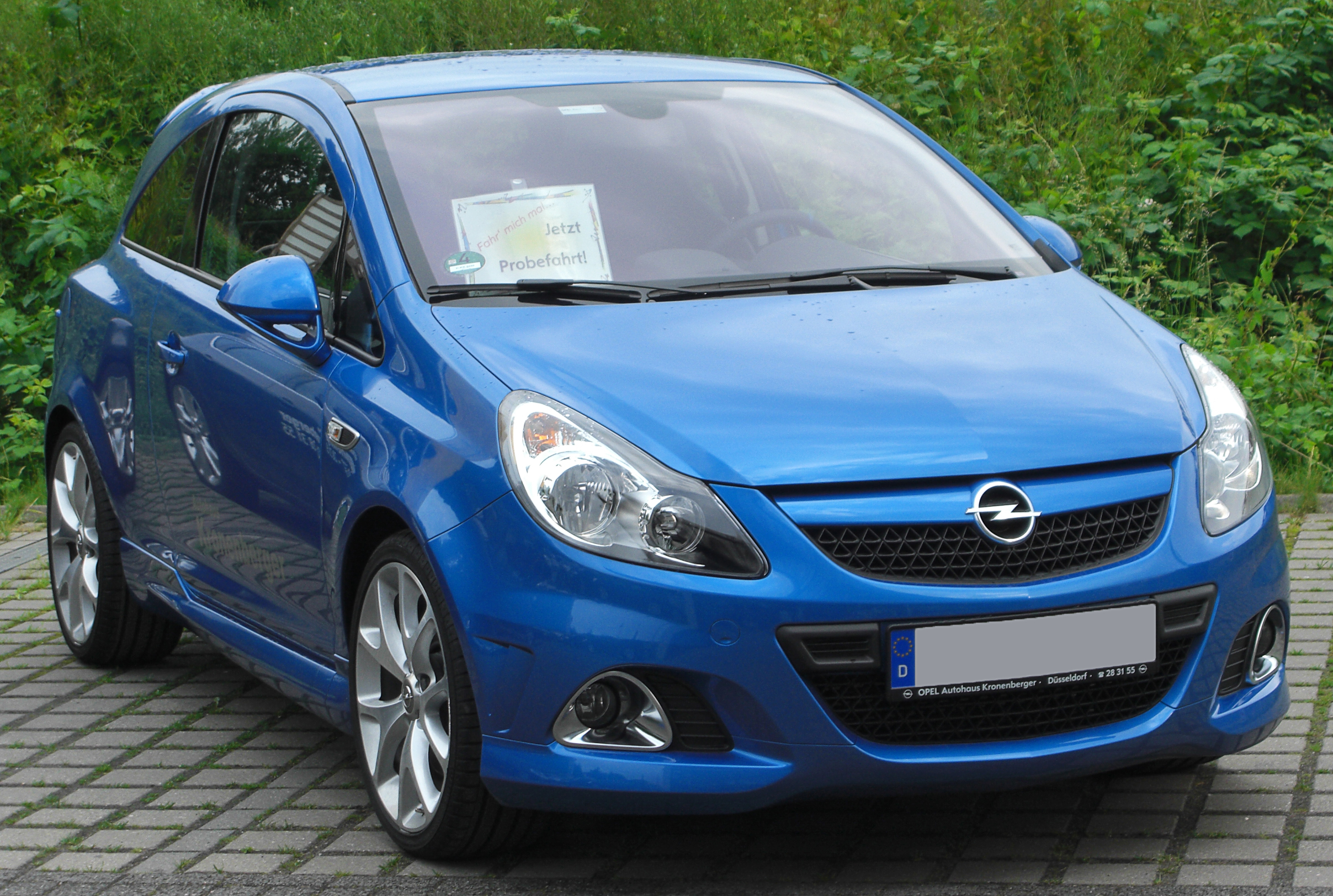 File:Opel Meriva 1.6 Facelift.JPG - Wikipedia