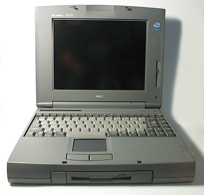 Nec Pc 9801