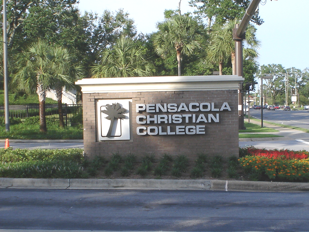 Pensacola Christian College