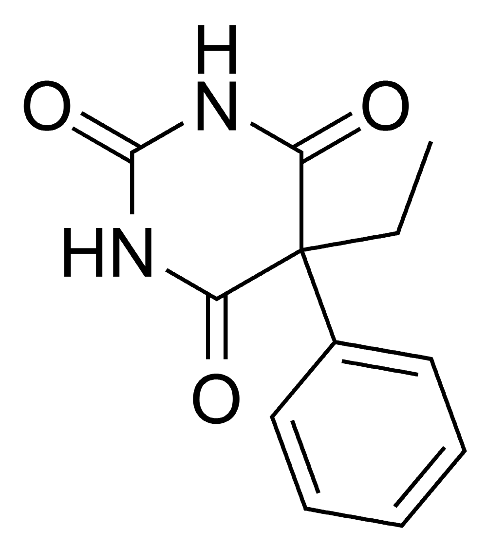 Phenobarbital