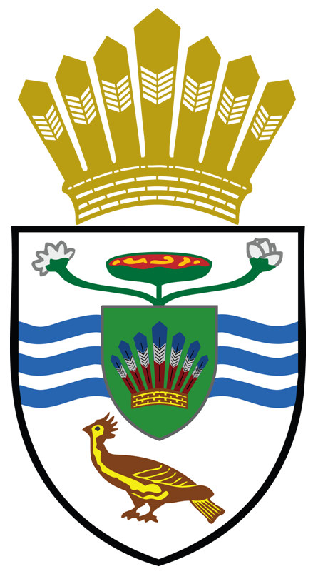 Coat Of Arms Of Guyana