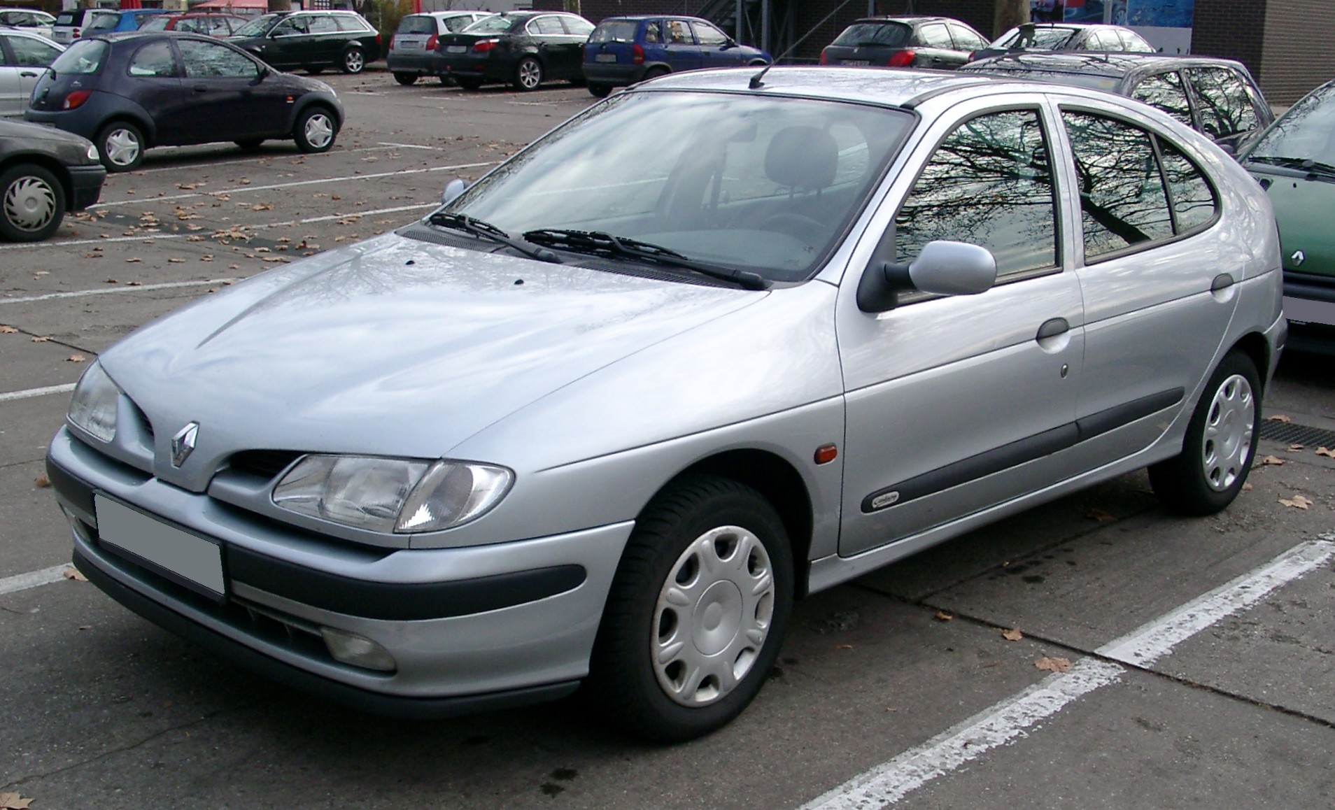 File:Renault Espace IV Facelift 20090801 front.JPG - Wikipedia