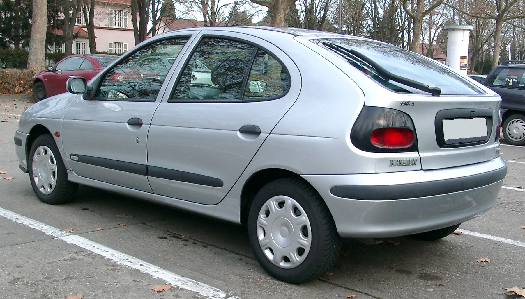 File:Renault Mégane III 20090801 front.JPG - Wikipedia