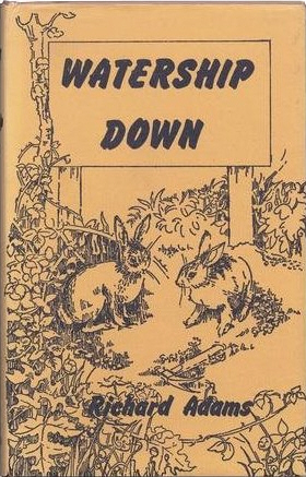 Реферат: Watership Down Chapter By Chapter Summary Essay