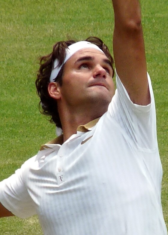 Roger Federer