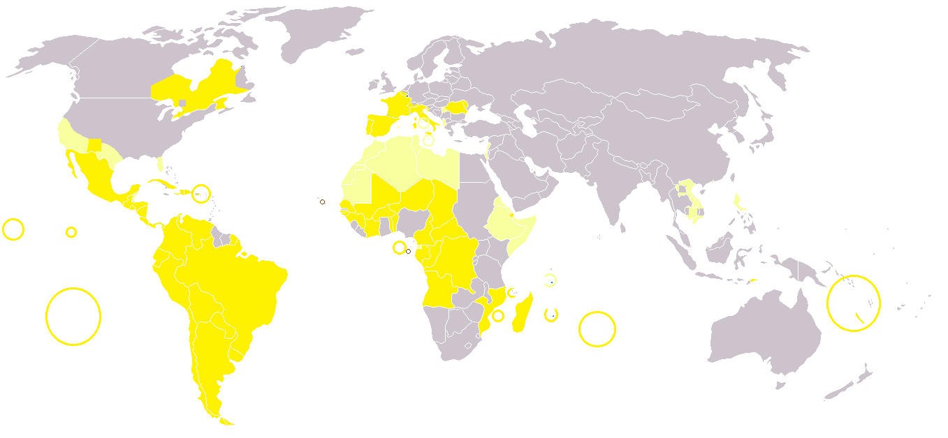 Romance Languages