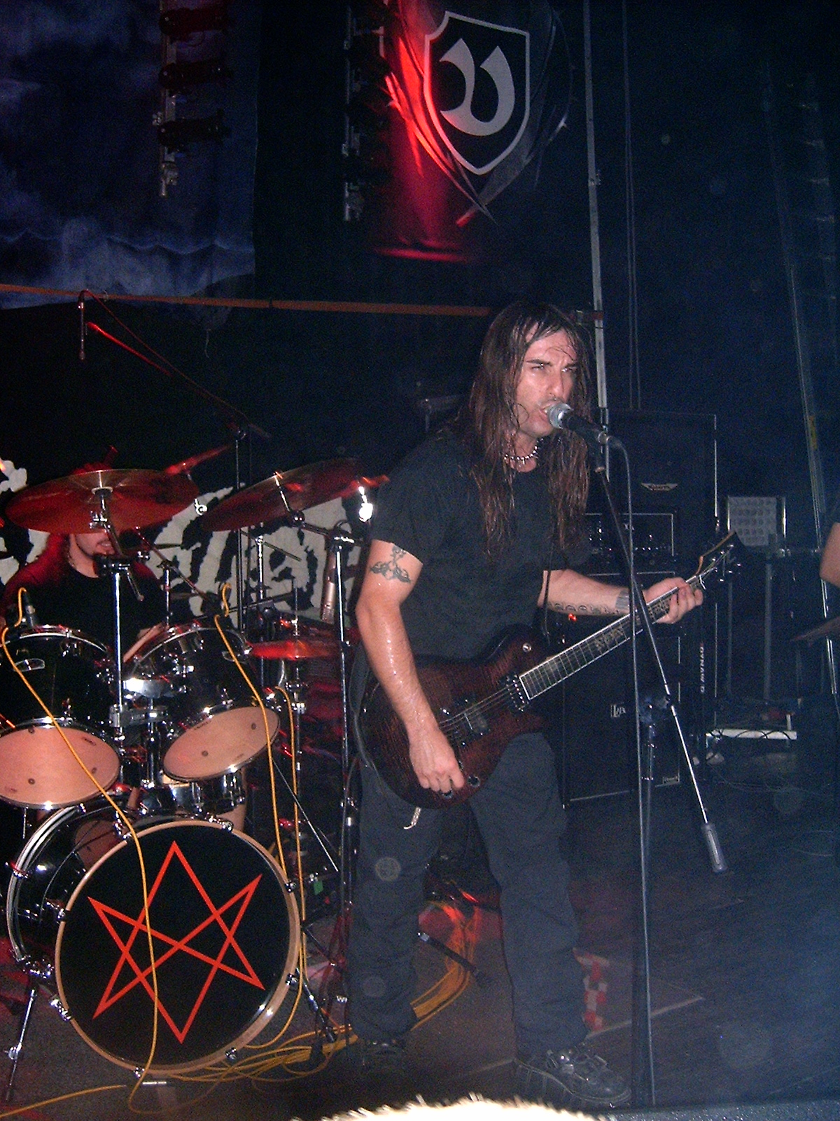 Rotting Christ - The Call - Encyclopaedia Metallum: The Metal Archives