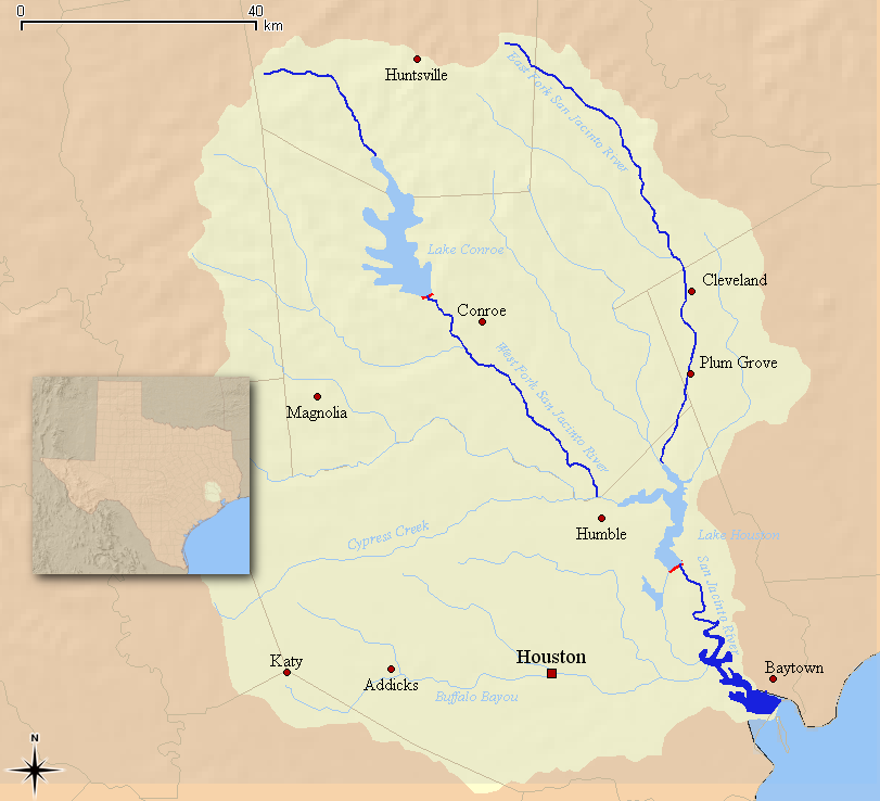 Brazos River - Wikipedia