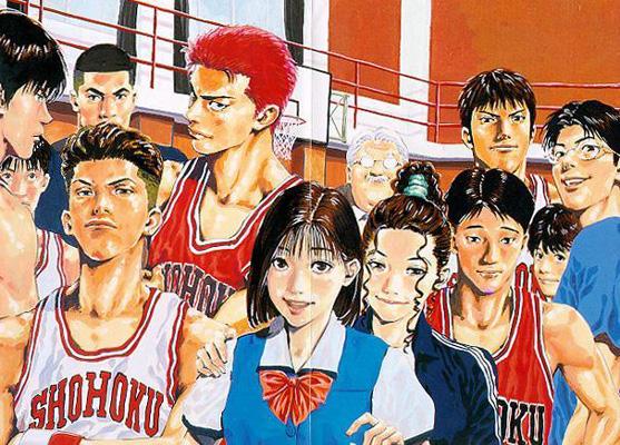 Powered By 'One Piece' And 'The First Slam Dunk,' Toei Finishes 2022 With  Best Box Office In Company History