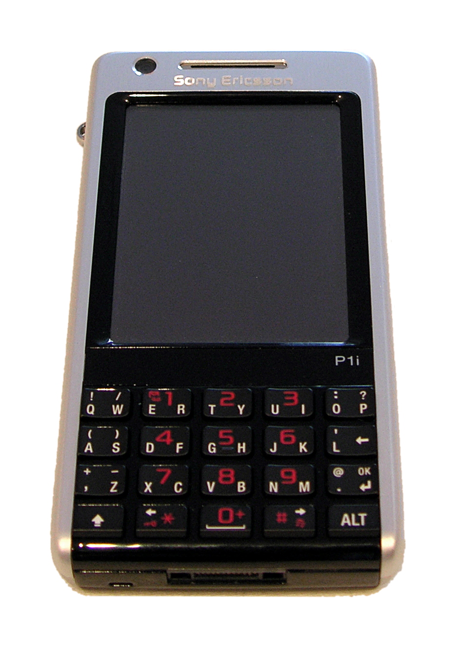 Sony Ericsson W880i - Wikipedia
